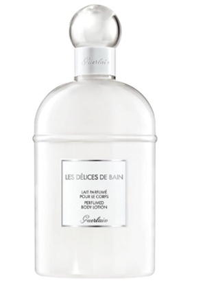 Изображение Guerlain Les Délices de Bain Body Lotion 200ml