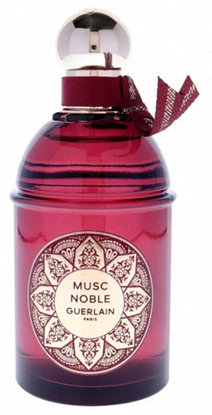 Изображение Guerlain Musc Noble Perfume EDP 125 ml Tester
