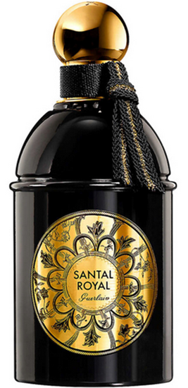 Изображение Guerlain Santal Royal Perfume EDP 125ml Tester