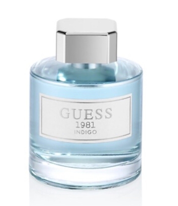 Изображение Guess 1981 Indigo Man’s Perfume Tester EDT 100ml