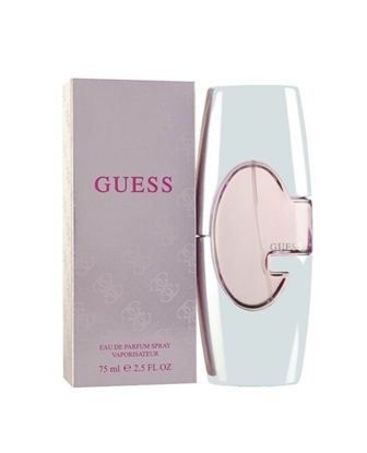 Изображение Guess Guess Perfume EDP 75ml
