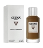 Изображение Guess Originals Type 3 Tobacco & Amberwood Perfume EDP 100ml