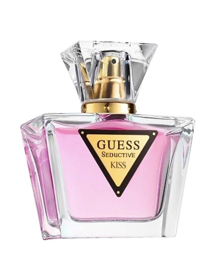 Изображение Guess Seductive Kiss Perfume Tester EDT 75ml