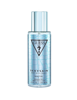Attēls no Guess Sexy Skin Metallique Martini Body Mist 250ml