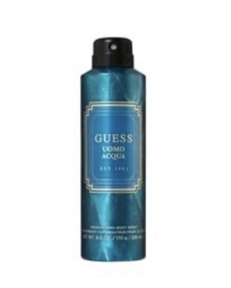 Изображение Guess Uomo Acqua Deodorant 226ml