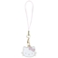 Attēls no Hello Kitty Hello Kitty Charm Kitty Head Pendant - Pink