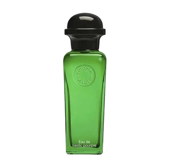 Изображение Hermès Eau de Basilic Pourpre Perfume EDC 50 ml