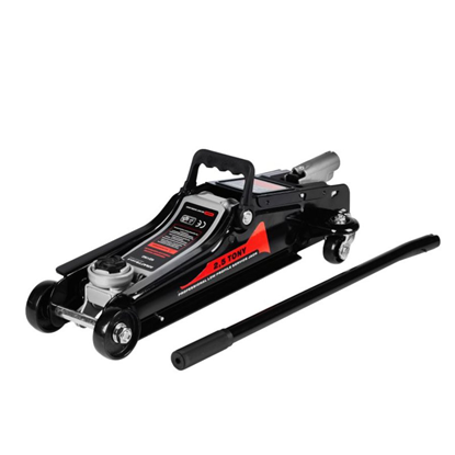 Attēls no Hidrauliskais pacēlājs uz rit. 2.5t. 90-340mm KD13