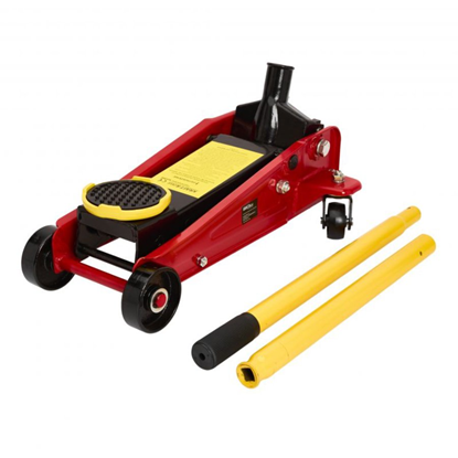 Attēls no Hidrauliskais pacēlājs uz rit. 3.0t. 140-460mm KD3