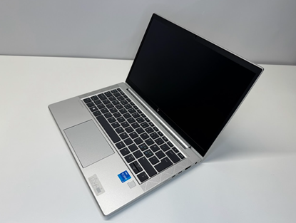 Изображение HP Renew | Grade A | EliteBook 830 G8 | 13.3 " | FHD | i5-1135G7 | 8 GB | SSD | 256 GB | Intel Iris Xe Graphics | Windows 11 Pro | Keyboard language Nordic | 12 month(s)