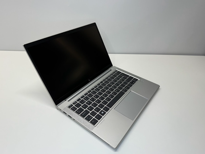 Изображение HP Renew | Grade A | EliteBook 835 G7 | 13.3 " | 4650U | 16 GB | SSD | 512 GB | AMD Radeon RX Vega 6 Graphics | Windows 11 Pro | Keyboard language Danish | 12 month(s)