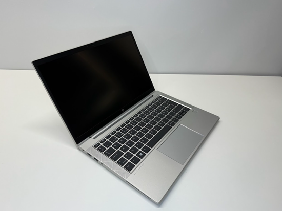 Изображение HP Renew | Grade A | EliteBook 835 G7 | 13.3 " | 4650U | 16 GB | SSD | 512 GB | AMD Radeon RX Vega 6 Graphics | Windows 11 Pro | Keyboard language Danish | 12 month(s)