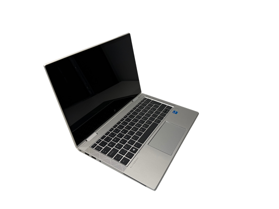 Изображение HP Renew | Grade A | EliteBook x360 830 G8 | 13.3 " | i5-1135G7 | 8 GB | SSD | 256 GB | Intel Iris Xe Graphics | Windows 11 Pro | Keyboard language Swedish | 12 month(s)
