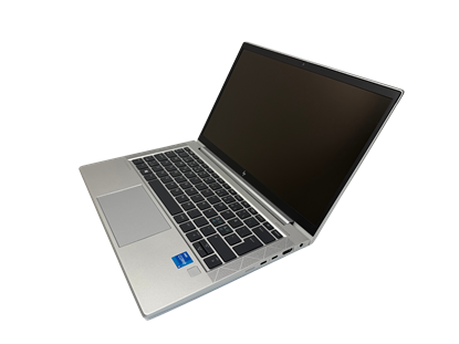 Изображение HP Renew Grade A | EliteBook 830 G8 | 13.3 " | i5-1135G7 | 8 GB | SSD | 256 GB | Intel Iris Xe Graphics | Windows 11 Pro | Keyboard language Nordic | 12 month(s)