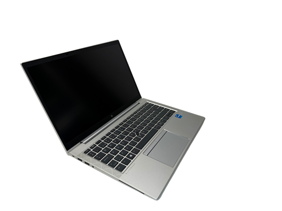 Picture of HP Renew Grade A | EliteBook 840 G8 | 14 " | i5-1135G7 | 8 GB | SSD | 256 GB | Intel Iris Xe Graphics | Windows 11 Pro | Keyboard language Swedish