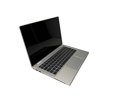 Изображение HP Renew Grade B | EliteBook x360 830 G7 | 13.3 " | i5-10210U | 8 GB | SSD | 256 GB | Intel UHD Graphics | Windows 11 Pro | Keyboard language Swedish | 12 month(s)