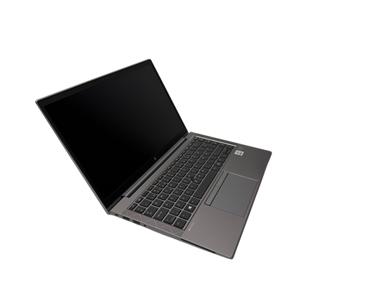 Изображение HP Renew Grade B | ZBook Firefly 14 G7 | 14 " | i7-10510U | 16 GB | SSD | 512 GB | NVIDIA Quadro P520 | Windows 11 Pro | Keyboard language Nordic | 12 month(s)