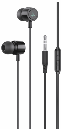 Picture of iPeax 3.5mm Wired Headphones