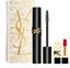 Picture of Yves Saint Laurent Lash Clash Mascara + Mini Rossetto Rouge Pour Couture Gift set 9 ml + 1,3 g