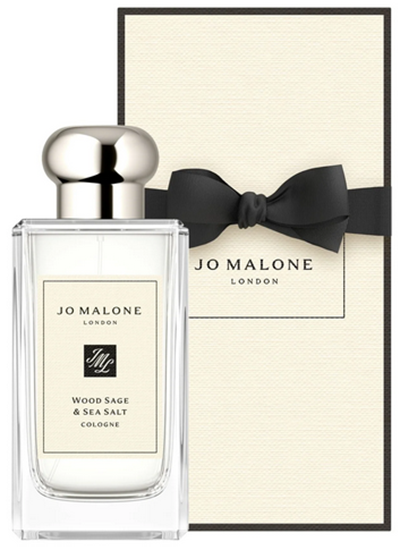 Изображение Jo Malone Wood Sage & Sea Salt Perfume EDC 100 ml