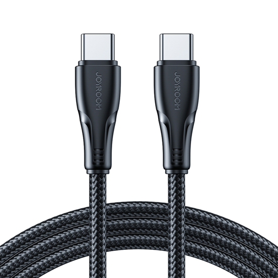 Picture of Joyroom S-A11 Surpass cable 60W USB-C - USB-C 0.25
