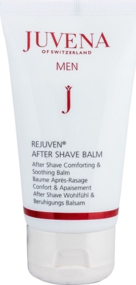 Изображение Juvena Rejuven Men - Komfortujcy i Kojcy Balsam po Goleniu - 75 ml