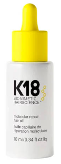 Picture of K18 Molecular Repair Hair Oil 10 ml