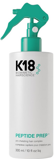 Picture of K18 Peptide Prep Pro Chelating Hair Complex 300 ml