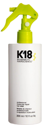 Изображение K18 Professional Molecular Repair Hair Mist 300 ml