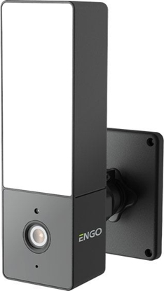 Изображение Kamera IP Engo Kamera SMART Engo ECAM-L1 Wi-Fi