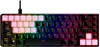 Изображение KEYBOARD ACC KEYCAPS GAMING/PINK 519U0AA#ABA HYPERX