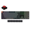 Изображение KEYBOARD WRL K5 RGB/BLACK K5X-H1 KEYCHRON