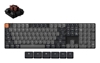 Изображение KEYBOARD WRL K5/BLACK K5X-A3 KEYCHRON