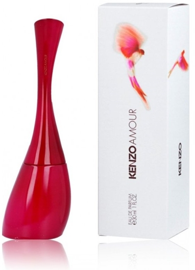 Picture of Kenzo Amour Perfume EDP 30 ml