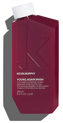 Изображение Kevin Murphy Young.Again.Wash Shampoo 250 ml