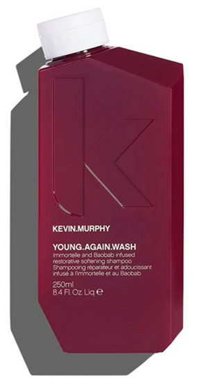 Изображение Kevin Murphy Young.Again.Wash Shampoo 250 ml