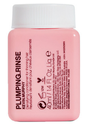 Изображение Kevin Murphy Plumping.Rinse Conditioner 40 ml