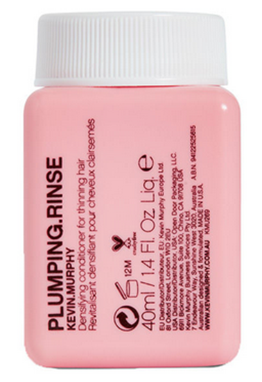 Изображение Kevin Murphy Plumping.Rinse Conditioner 40 ml