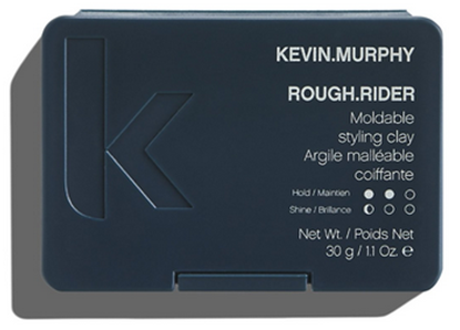 Изображение Kevin Murphy Rough.Rider Styling Clay 30 g