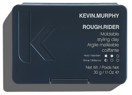 Изображение Kevin Murphy Rough.Rider Styling Clay 30 g