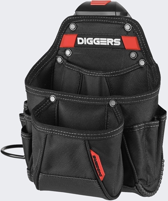 Attēls no Kiesze Narzdziowa Budowlana Diggers Quick Click