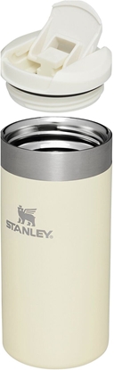 Attēls no Kita Stanley termiczny kubek The AeroLight, 350 ml, kolor piaskowy