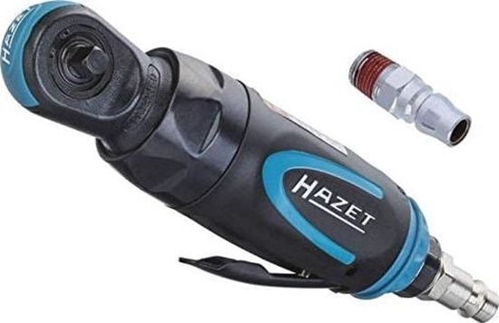 Изображение Klucz udarowy Hazet Klucz pneumatyczny 9020P-2 z grzechotk