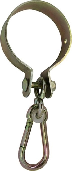 Picture of Koala Mocowanie do belki drewnianej okrgej, MHO-100