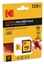 Picture of Kodak MicroSDXC 128GB UHS-I U1 V10 A1 Premium