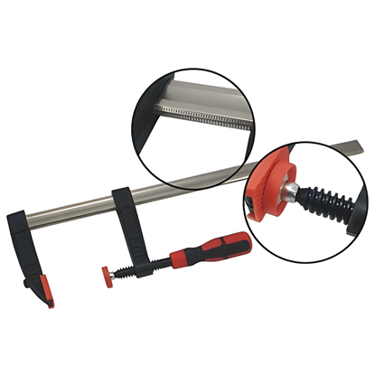 Изображение Koka spiede 1200x120mm Profi