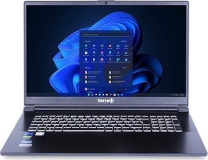 Изображение Komputer Wortmann AG TERRA MOBILE 1778R i7-13700H W11P -US