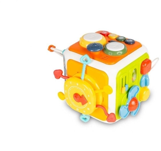 Изображение Kostka sensoryczna