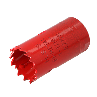 Attēls no Kroņurbis BI-metal d- 27mm