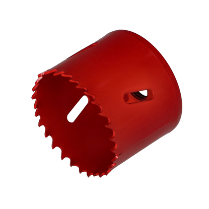 Изображение Kroņurbis BI-metal d- 57mm